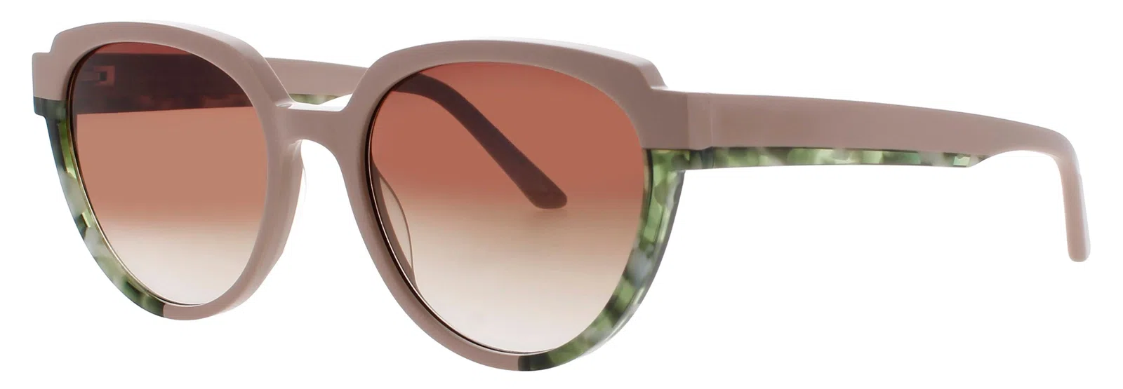 Prodesign SOMMER1 Sunglasses - view 2